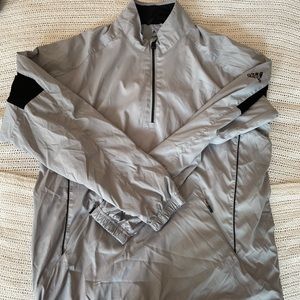 Adidas climaproof golf rain jacket